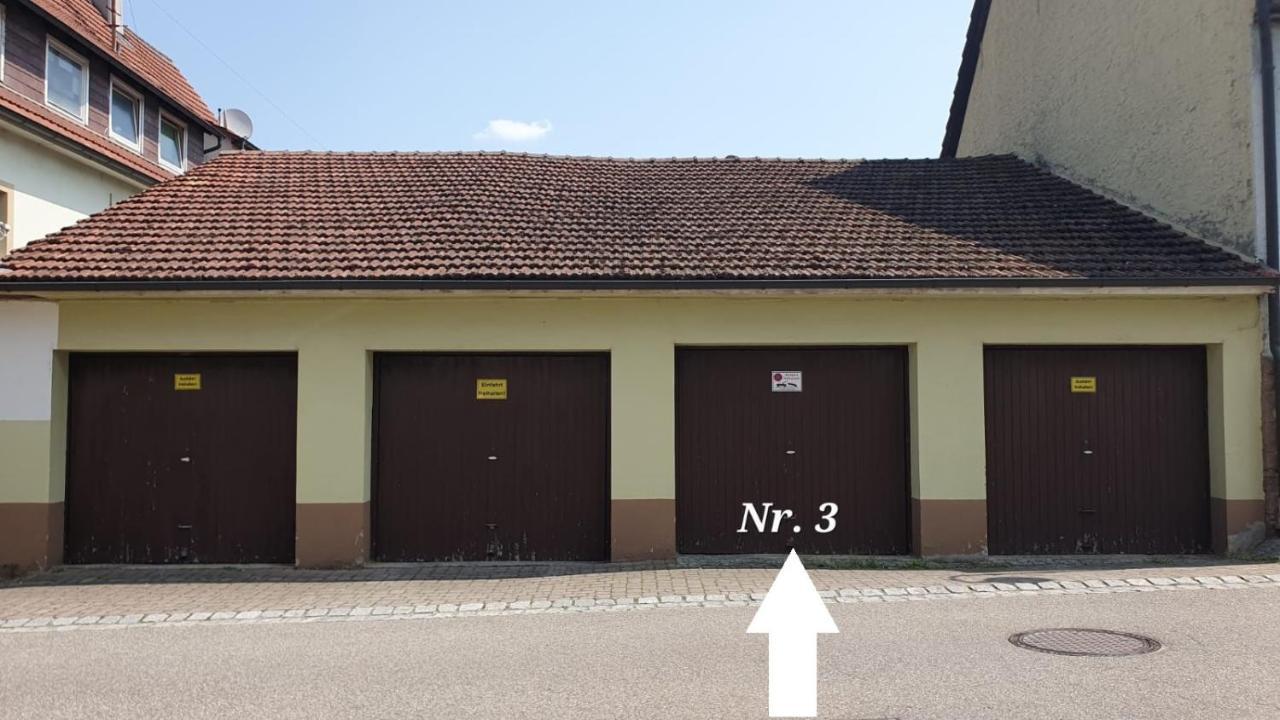 Boho-apartment - Feel Like Home, Tiny Bathroom & Garage, 60m2 Apartment *